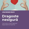 Copertă produs Dragoste nesigură - gallery small 