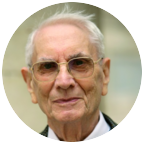 Fotografie autor Pierre Hadot