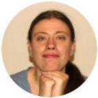 Fotografie autor Ruxandra Vişan