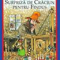 Copertă produs Surpriză de Crăciun pentru Findus - gallery small 