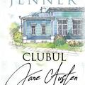 Copertă produs Clubul Jane Austen - gallery small 