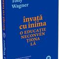 Copertă produs Învață cu inima. O educație neconvențională - gallery small 