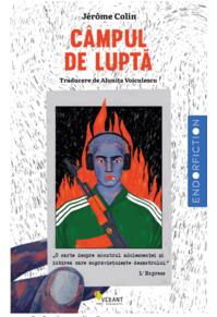 Copertă produs Câmpul de luptă