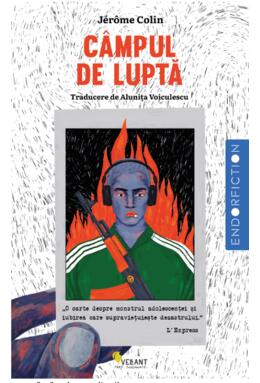 Copertă produs C&acirc;mpul de luptă