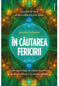 Copertă produs &Icirc;n căutarea fericirii