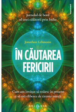 Copertă produs &Icirc;n căutarea fericirii