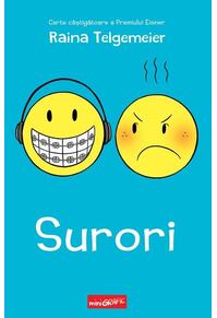 Copertă produs Surori (Vol. 2)