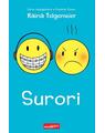 Copertă produs Surori (Vol. 2) - thumb 1