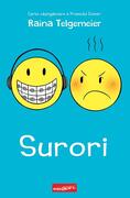 Surori (Vol. 2)