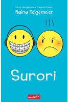 Copertă produs Surori (Vol. 2)