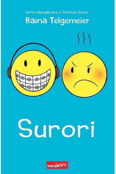 Surori (Vol. 2)