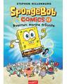 Copertă produs Aventuri marine trăsnite. SpongeBob Comics (Vol. 1) - thumb 1