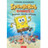 Copertă produs Aventuri marine trăsnite. SpongeBob Comics (Vol. 1)