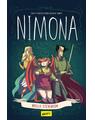 Copertă produs Nimona - thumb 1