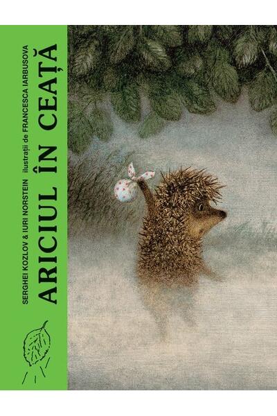 Ariciul &icirc;n ceață