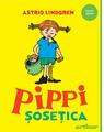 Copertă produs Pippi Șosețica (Vol. 1) - thumb 1