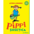 Copertă produs Pippi Șosețica (Vol. 1)