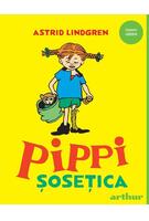 Imagine produs Pippi Șosețica (Vol. 1)