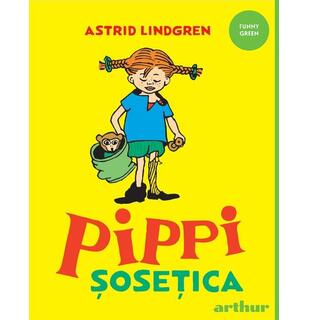 Pippi Şoseţica