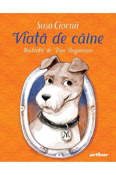 Viață de c&acirc;ine