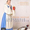Copertă produs Legendele din farfurie - gallery small 