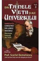 Imagine produs Din tainele vieții și ale universului (Vol. 1-3)