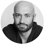Fotografie autor Mihai Bendeac