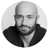 Fotografie autor Mihai Bendeac