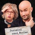 Copertă produs Jurnalul unui Burlac. Conversații cu mama - gallery small 