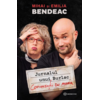 Copertă produs Jurnalul unui Burlac. Conversații cu mama