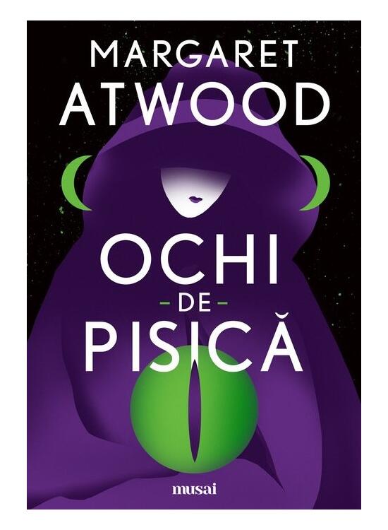 Copertă produs Ochi-de-pisică - gallery big 1