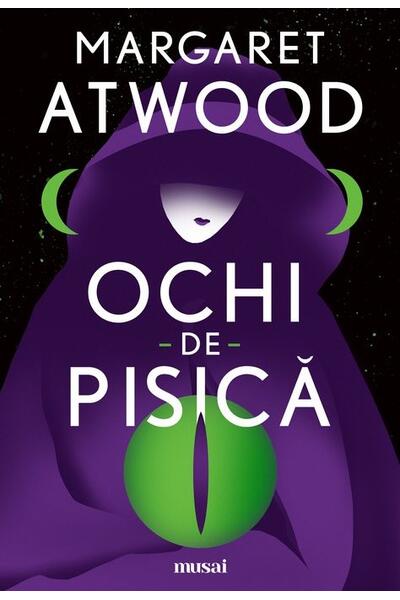 Ochi-de-pisică