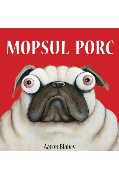 Mopsul porc