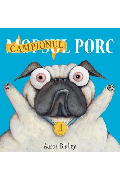 Campionul porc