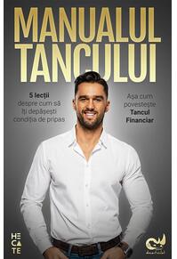 Copertă produs Manualul tancului