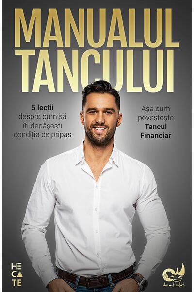Manualul tancului