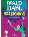 Copertă produs Vrăjitoarele | format mare - thumb 1
