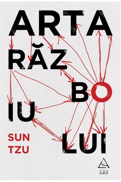 Arta războiului