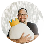 Fotografie autor Kobi Yamada