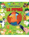 Copertă produs Citește și găsește! La fermă - thumb 1