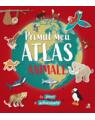 Copertă produs Primul meu atlas. Animale - thumb 1