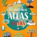 Copertă produs Primul meu atlas. Natura - gallery small 