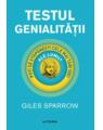 Copertă produs Testul genialității - thumb 1