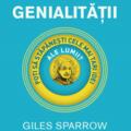 Copertă produs Testul genialității - gallery small 