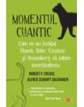 Copertă produs Momentul cuantic (Carte pentru toți) - thumb 1