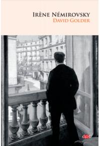 Copertă produs David Golder (Carte pentru toți)