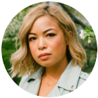 Fotografie autor Jia Tolentino