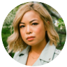 Fotografie autor Jia Tolentino