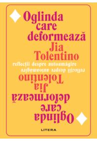 Copertă produs Oglinda care deformează