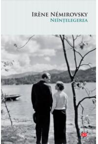 Copertă produs Neînțelegerea (Carte pentru toți)